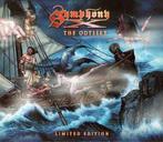 cd - Symphony X - The Odyssey, Verzenden, Zo goed als nieuw