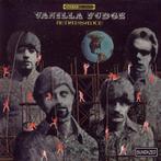 cd - Vanilla Fudge - Renaissance, Verzenden, Zo goed als nieuw