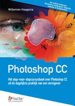 Photoshop CC 9789059056336, Boeken, Studieboeken en Cursussen, Zo goed als nieuw, Verzenden