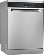 Whirlpool WFO 3T141 P X vrijstaande vaatwasser - roestvrijst, Verzenden, 60 cm of meer, Minder dan 10 liter, Nieuw