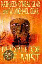 People of the Mist 9780312858544 W Michael Gear, Boeken, Verzenden, Zo goed als nieuw, W Michael Gear