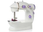 Veiling - Mini  naaimachine met pedaal, Nieuw