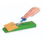 Tafelschaar op plastic voet, Ophalen of Verzenden, Nieuw