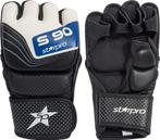MMA Starpro S90 | Zwart / Wit / Blauw (Maat: S), Verzenden, Nieuw, Vechtsportbescherming