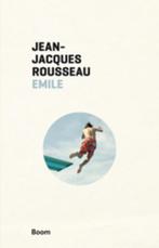 Emile of over de opvoeding / Boom klassiek 9789461050571, Verzenden, Zo goed als nieuw, Jean-Jacques Rousseau