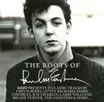 cd - Various - The Roots Of Paul McCartney, Verzenden, Zo goed als nieuw