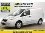 Peugeot Expert 227 1.6 HDI L1H1 Airco Cruise Navi PDC €117pm, Auto's, Nieuw, Zilver of Grijs, Peugeot, Handgeschakeld