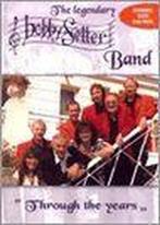 dvd - Bobby Setter Band - Through The Years (DVD) - Bobby..., Zo goed als nieuw, Verzenden