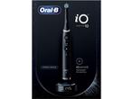 Oral-B iO 10 - Elektrische Tandenborstel - 100% meer, Sieraden, Tassen en Uiterlijk, Uiterlijk | Mondverzorging, Verzenden, Zo goed als nieuw
