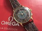 Omega - Telemetre Chronograph Tricolor Calibre 33.3 - Zonder, Nieuw