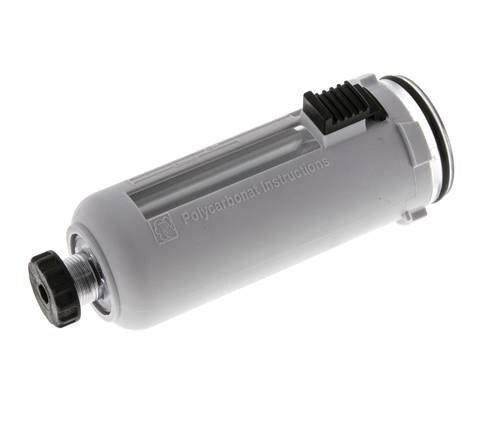 Plastic Kom met Beschermende Kooi Semi-auto Futura 1, Doe-het-zelf en Verbouw, Gereedschap | Machine-onderdelen en Toebehoren