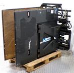 Kaup Witgoedklem, Zakelijke goederen, Machines en Bouw | Heftrucks en Intern transport, Verzenden
