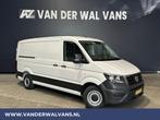 Volkswagen Crafter 2.0 TDI 140pk L3H2 (oude L2H1) Euro6, Volkswagen, Wit, Nieuw, Handgeschakeld