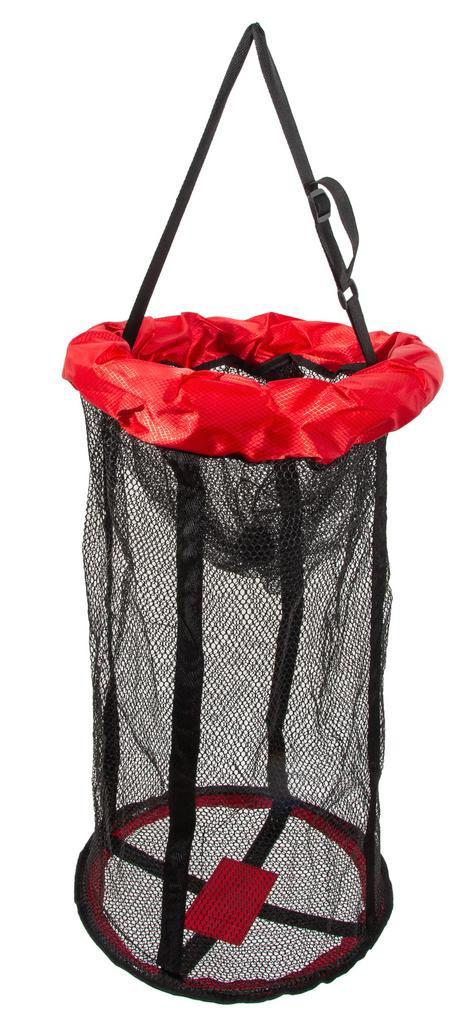 Ultimate Floating Keepnet 40x70cm, Watersport en Boten, Hengelsport | Algemeen, Overige typen, Nieuw, Verzenden