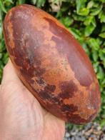 Unique XXL Shiva Lingam, 19 x 10 cm- 2.55 kg