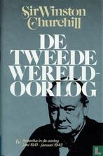 Memoires van de tweede wereldoorlog 6 / Memoires van de, Boeken, Verzenden, Gelezen, Churchill