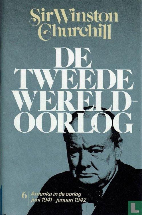 Memoires van de tweede wereldoorlog 6 / Memoires van de, Boeken, Overige Boeken, Gelezen, Verzenden