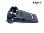 Kentekenplaat Houder Suzuki DR 650 RSE 1991-1996 (DR650, Motoren, Verzenden, Gebruikt
