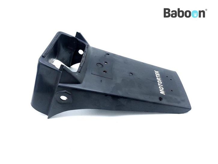 Kentekenplaat Houder Suzuki DR 650 RSE 1991-1996 (DR650, Motoren, Onderdelen | Suzuki, Gebruikt, Verzenden