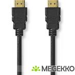 Ultra High Speed HDMI-Kabel | HDMI-HDMI | 8K@60Hz | 48 Gbps, Verzenden, Nieuw