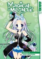 Magical X Miracle 9781598168884 Yuzu Mizutani, Boeken, Verzenden, Gelezen, Yuzu Mizutani