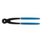 Silverline Nijptang - chroom-vanadiumstaal - comfortgreep..., Doe-het-zelf en Verbouw, Gereedschap | Handgereedschap, Ophalen of Verzenden