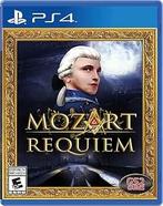 Mozart requiem / PS4, Verzenden, Nieuw