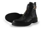 Mexx Biker boots in maat 40 Zwart | 10% extra korting, Mexx, Verzenden, Zwart, Overige typen