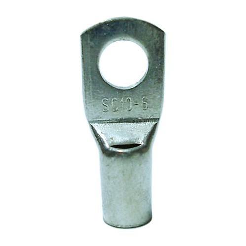 Ringkabelschoen Kabeloog 10Mm M6, Auto-onderdelen, Accu's en Toebehoren, Verzenden