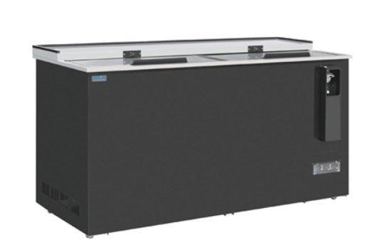 Polar Bovenlader Flessen/Fustenkoeler 577 liter, Zakelijke goederen, Horeca | Keukenapparatuur, Verzenden