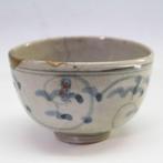 Old Imari() - Chawan - Matukaze() met originele doos -, Antiek en Kunst