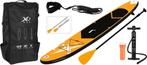 XQ Max Special Edition Sup board set - 6-delig - tot 150 kg, Huis en Inrichting, Verzenden, Nieuw