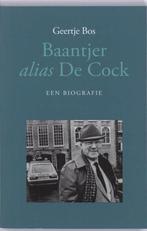 Baantjer alias De Cock, Nieuw, Verzenden