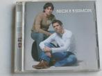 Nick & Simon, Cd's en Dvd's, Cd's | Nederlandstalig, Verzenden, Nieuw in verpakking