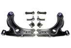 Draagarmen Set Met PU Bussen Volkswagen Golf 4 RL402, Nieuw, Volkswagen