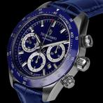 Tecnotempo - Chronograph Chrono Round - Automatic Swiss, Nieuw