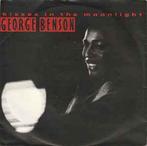 vinyl single 7 inch - George Benson - Kisses In The Moonl..., Cd's en Dvd's, Vinyl Singles, Verzenden, Zo goed als nieuw