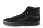 Vans Hoge sneakers in maat 42 Zwart, Verzenden, Zwart, Vans, Sneakers of Gympen