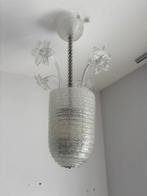 Plafondlamp - Muranoglas - Art Deco, Antiek en Kunst
