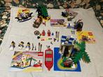 Lego - Pirates - 6017, 6265, 6016, 6258, 6258 - 6017 kings, Kinderen en Baby's, Speelgoed | Duplo en Lego, Nieuw