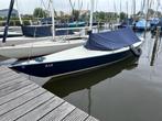 Jachtwerf Heeg biedt occasions G2, Watersport en Boten, Open zeilboten, 6 meter of meer, Overige typen, Buitenboordmotor, Polyester