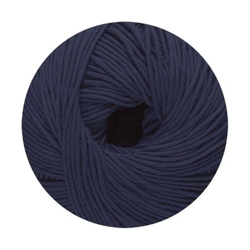 DMC Natura Just Cotton - N28 zaphire - Katoen Garen, Hobby en Vrije tijd, Breien en Haken, Ophalen of Verzenden