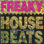 cd - Various - Freaky House Beats, Verzenden, Zo goed als nieuw