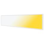 LED Paneel 30x120 - Velvalux Lumis - LED Paneel, Ophalen of Verzenden, Nieuw, Lamp met armatuur