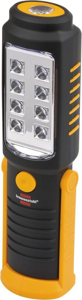 Handlamp HL DB 81 magnetisch SMD Led Brennenstuhl, Doe-het-zelf en Verbouw, Bouwverlichting, Overige typen, Nieuw, Ophalen of Verzenden