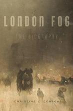 London Fog | 9780674088351 | CORTON,  Christine L., Zo goed als nieuw, CORTON,  Christine L.