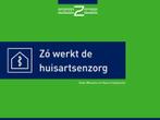 Zó werkt de huisartsenzorg 9789082329384 Kees Kraaijeveld, Boeken, Verzenden, Gelezen, Kees Kraaijeveld