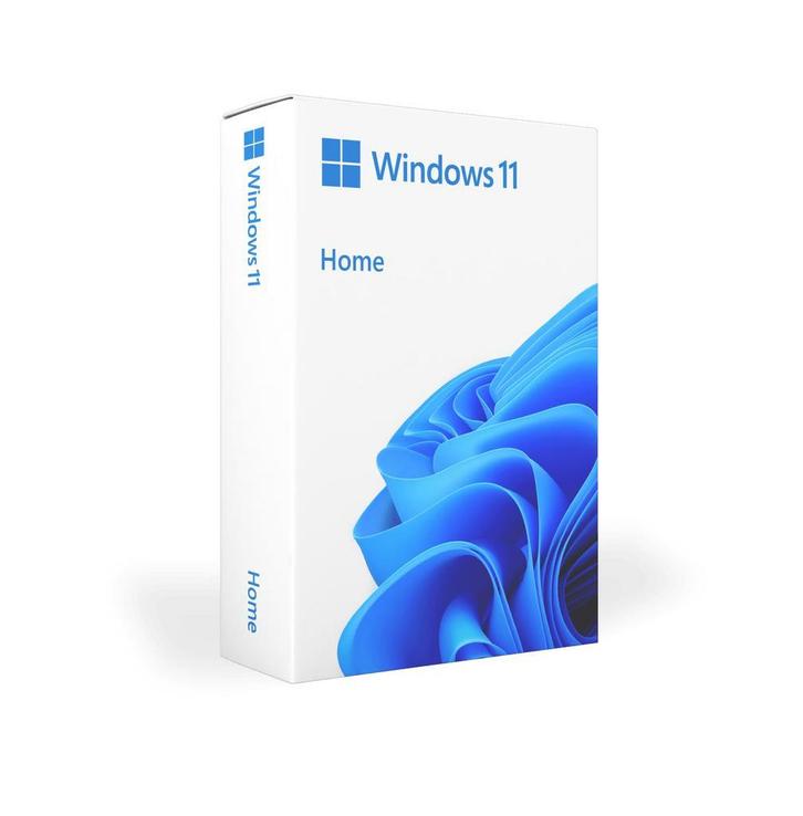 Beste keus | Windows 11 Pro of Home | Productcode | €4,95, Computers en Software, Besturingssoftware, Nieuw, Windows