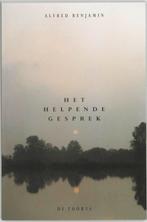 Het helpende gesprek 9789060202241 A. Benjamin, Verzenden, Gelezen, A. Benjamin