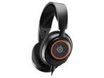 SteelSeries Arctis Nova 3 - Gaming Headset - USB-C - 360°, Computers en Software, Headsets, Verzenden, Nieuw